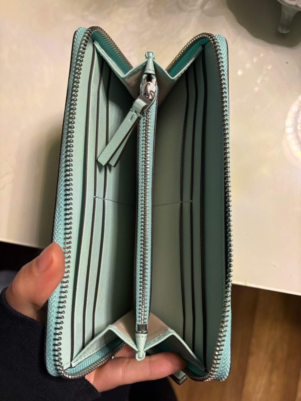 Tory Burch Wallet - Picture 3 of 3